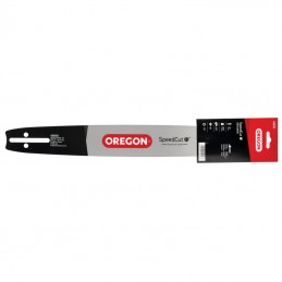 Guide SpeedCut Oregon 150TXLBK095 d'une longueur de 38cm, de 64 maillons