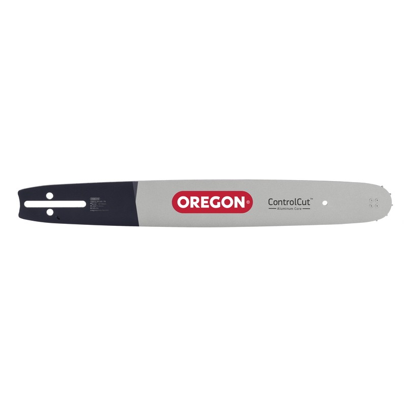 Guide ControlCut Oregon 163PXLBA074 longueur de 40cm