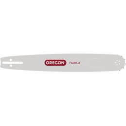 Guide PowerCut Oregon 168RNDD009 longueur de 40cm