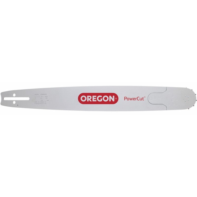 Oregon 248RNDK095 Power Match zwaard
