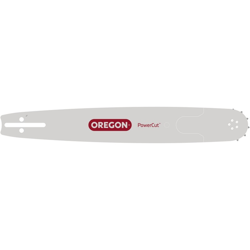 Guide PowerCut Oregon 268RNDD009 longueur de 65cm Guide PowerCut Oregon 268RNDD009 longueur de 65cm