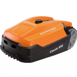 Robot tondeuse Yard Force Classic 500