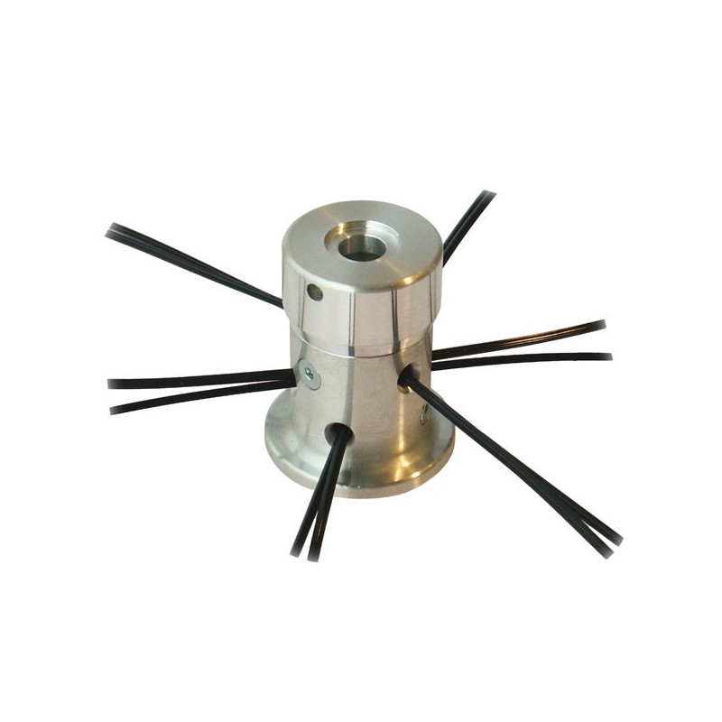 Tête de débroussailleuse universelle POWER MULCHER Tête de débroussailleuse universelle POWER MULCHER