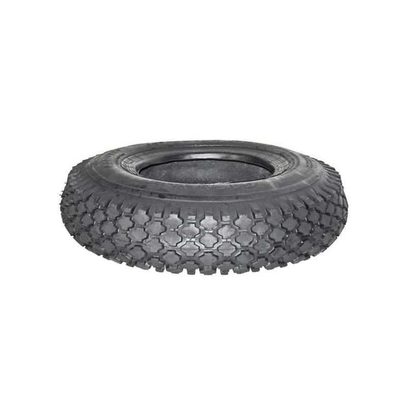 Pneumatique profil diamant 410 x 350 x 6 Pneumatique profil diamant 410 x 350 x 6