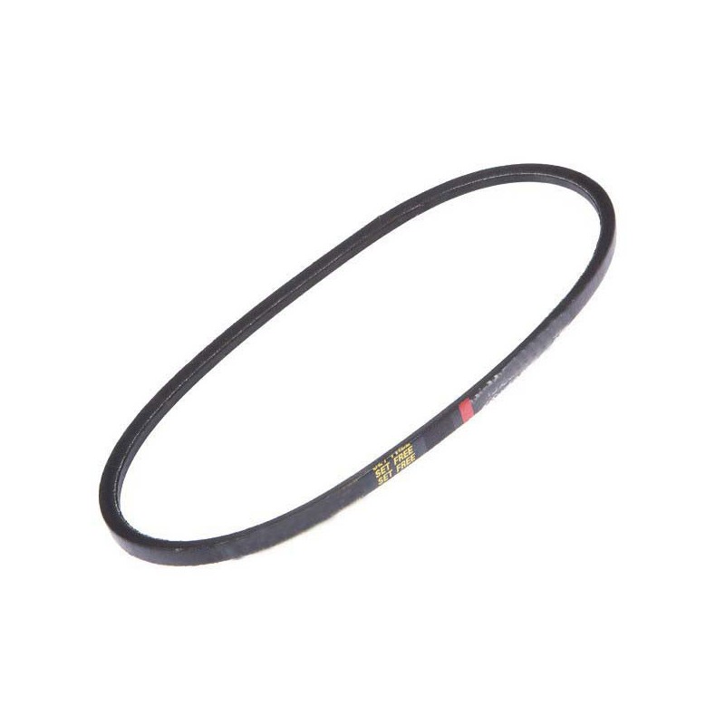 Courroie adaptable Pubert 0306030002 (motobineuse) Courroie adaptable Pubert 0306030002 (motobineuse)