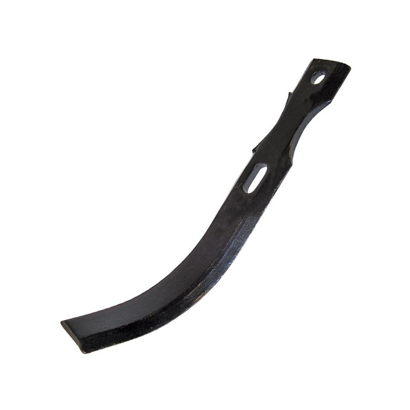 Couteau motoculteur universel longeur 190 mm Couteau motoculteur universel longeur 190 mm