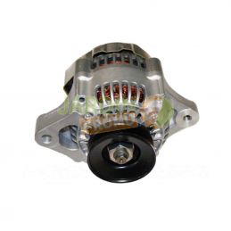 Alternateur Kubota 16241-64012, 1624164012, 00.55.01.0550, 100211-1670
