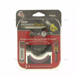 powersharp 3/8 - 1.3 - 55e...