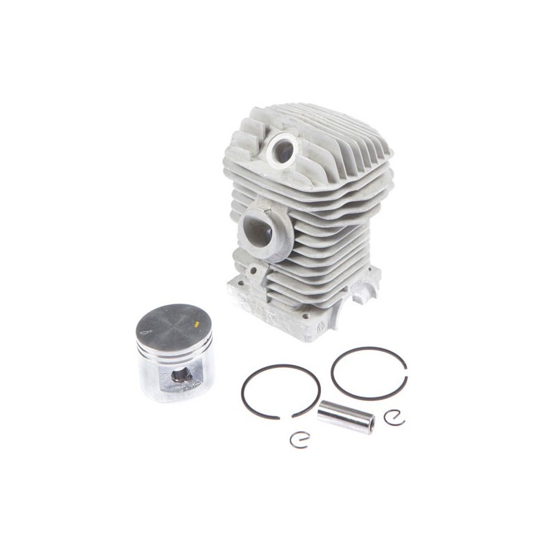 Cylindre piston tronçonneuse STIHL MS250 et 025