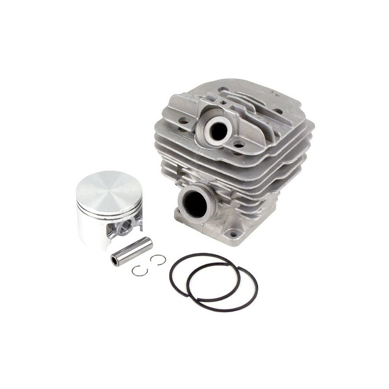 Cylindre piston tronçonneuse STIHL 034, 036  et MS360 diamètre 48 mm