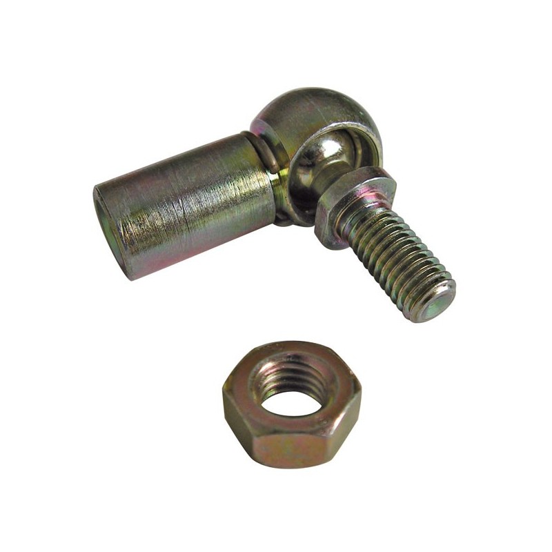 Rotule de direction tracteur tondeuse 227466010, 22746601/0 Rotule de direction tracteur tondeuse 227466010, 22746601/0