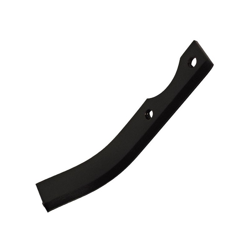 Couteau fraise Staub longueur 180 mm gauche Couteau fraise Staub longueur 180 mm gauche