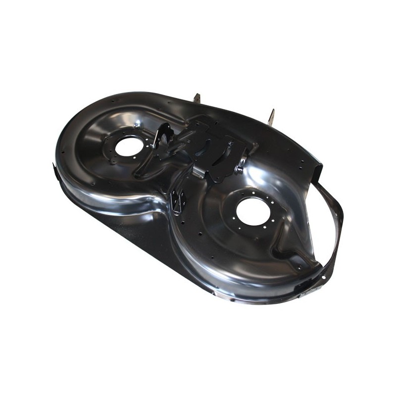 PLATEAU DE COUPE TRACTEUR TONDEUSE 107 CM JOHN DEERE AUC16767 PLATEAU DE COUPE TRACTEUR TONDEUSE 107 CM JOHN DEERE AUC16767