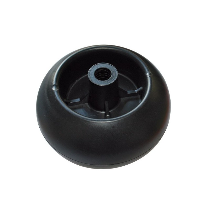 Roue de plateau de coupe John Deere AM116299, M84690, Toro 112677 Roue de plateau de coupe John Deere AM116299, M84690, Toro 112677