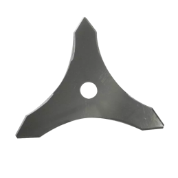 Couteau débroussailleuse taillis CTX3T30025 3 dents - 300mm