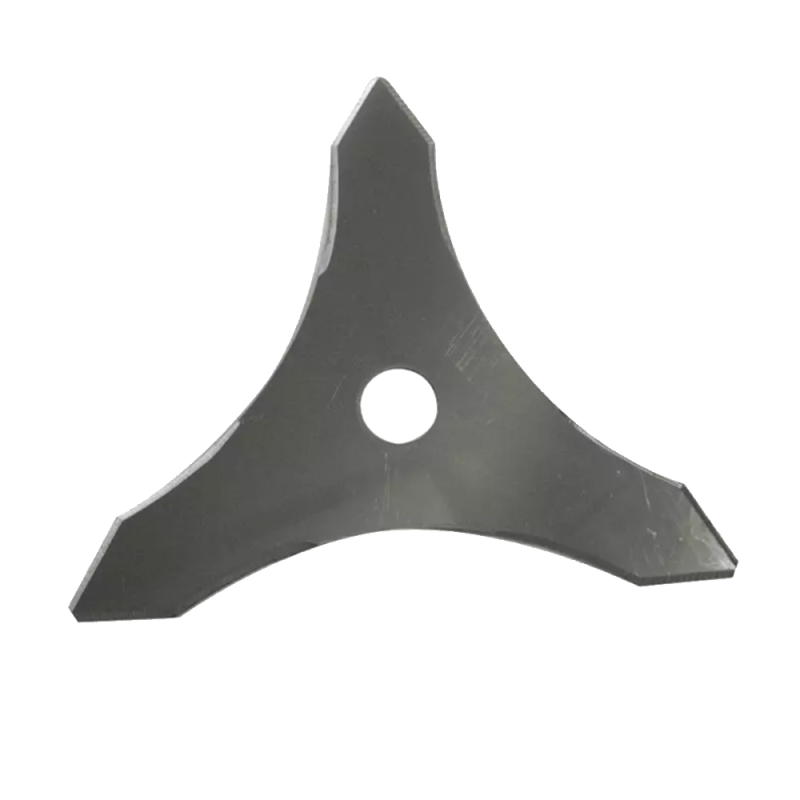 Couteau débroussailleuse taillis CTX3T30025 3 dents - 300mm