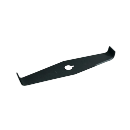 Lame débroussailleuse 2 dents ronces 300x3x20mm - Adaptable - 214320