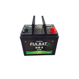 FULBAT Batterie pour...