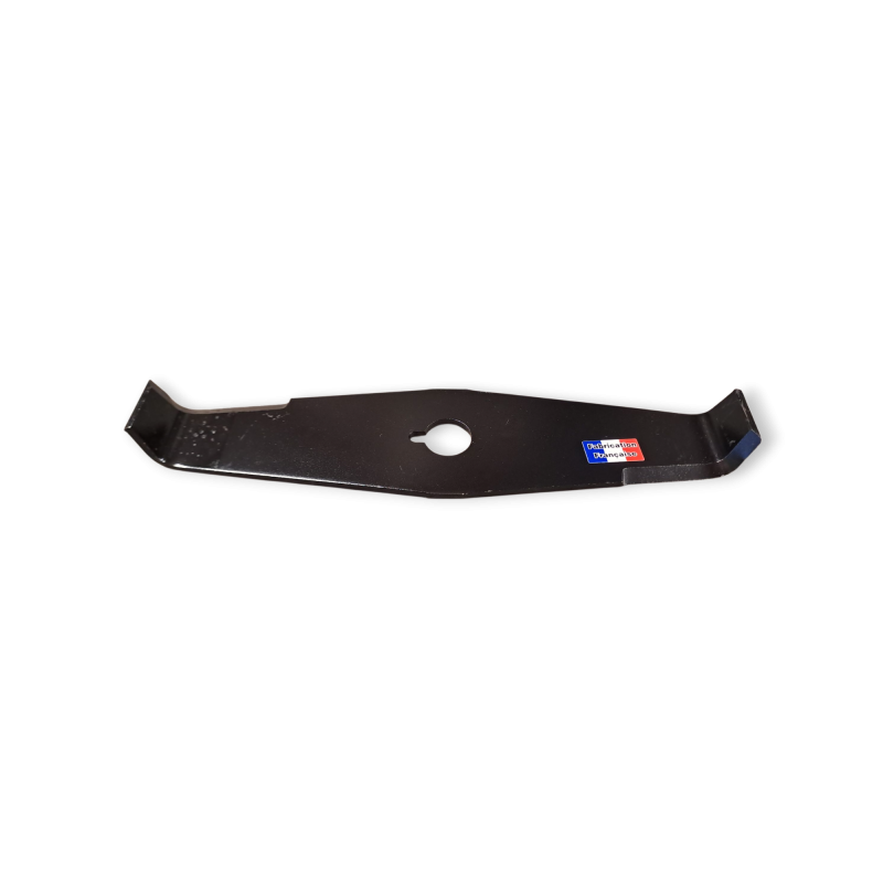 Lame débroussailleuse 2 dents incurvées – CTX2R30025 - 300 mm de diamètre, alésage 25 mm Lame débroussailleuse 2 dents incurvées – CTX2R30025 - 300 mm de diamètre, alésage 25 mm