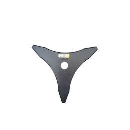 couteau 3 dts 255x3x25mm...