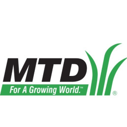 Guide Courroie MTD 747-06126A