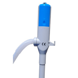 Pompe de remplissage électrique SH220
