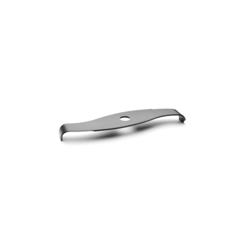 Lame pour débroussailler de 2 dents pour RONCES de TYPE S Lame pour débroussailler de 2 dents pour RONCES de TYPE S