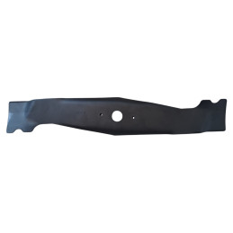 Lame BEPARTS 0519002 – gauche MV100 mixte mulching / ramassage