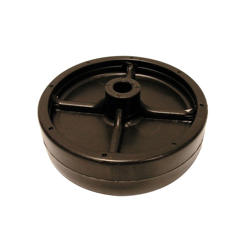 Roulette de plateau de coupe MTD, Cub Cadet, Bolens, Yardman 734-0973, 7340973