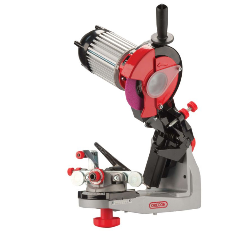 Affûteuse hydraulique - Oregon - 620230 Affûteuse hydraulique - Oregon - 620230