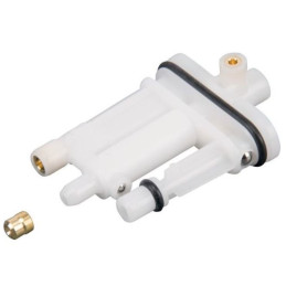 Gicleur principal 84001959 pour Briggs & Stratton – Pièce d’Origine de Qualité