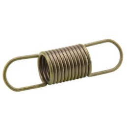 Ressort de régulateur Briggs & Stratton 692909 – Pièce authentique pour moteurs fiables