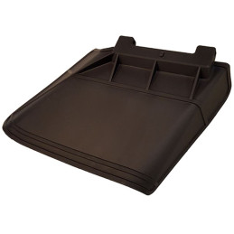 deflecteur 42 48 et 54 - Hustler - 601806