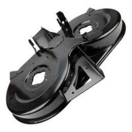 Carter de coupe Carter de coupe MTD 105 cm pour autoportée LT5 – 683-04390G-S