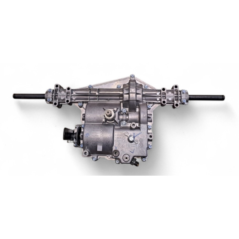 Transmission STIGA GGP 118400922/1- LANGUI MP/SD