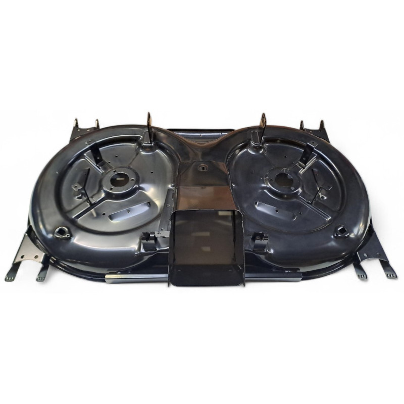 PLATEAU DE COUPE GGP 122CM - STIGA - CASTEL GARDEN - 3825642131