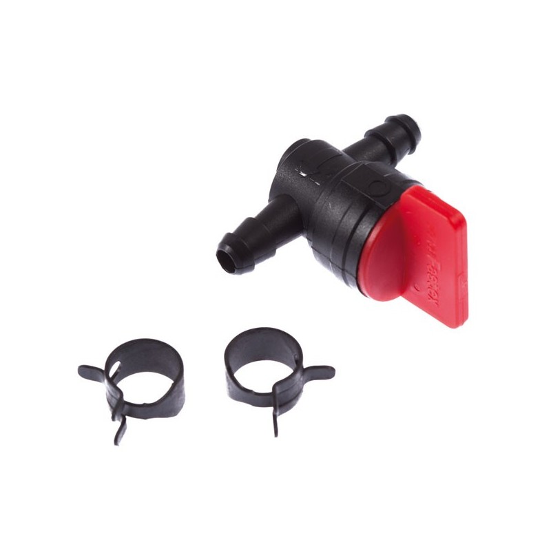 Robinet carburant Briggs et Stratton 698183