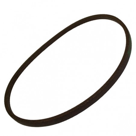 Courroie De Transmission MTD 7540280 - Pour Tracteurs Tondeuses Séries 500, 600, 700, B10, Ventzki Super 11 - Compatible Nombreuses Références