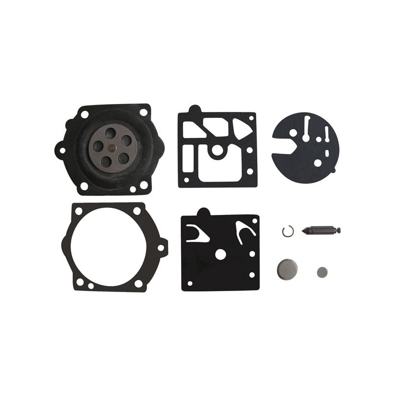 Kit réparation carburateur Walbro K20WYJ, K20-WYJ Kit réparation carburateur Walbro K20WYJ, K20-WYJ