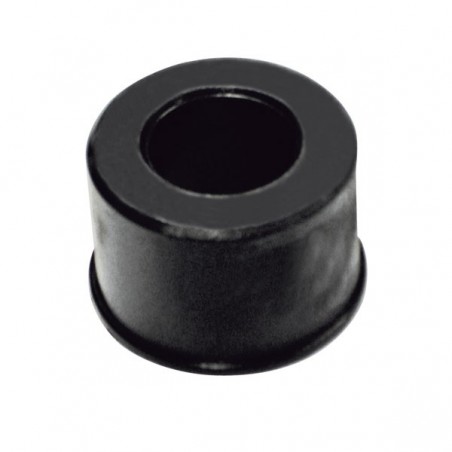 Bagues De Roue Avant Pour Tondeuse Autoportée Craftsman - Lot De 4, Diam. Ext. 4.5 Cm, Int. 1.9 Cm - Modèles 532009040 & 532124959