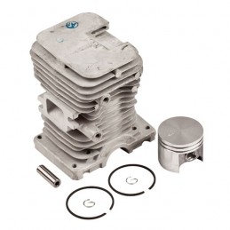 Cylindre piston tronçonneuses Stihl 017 et MS 170