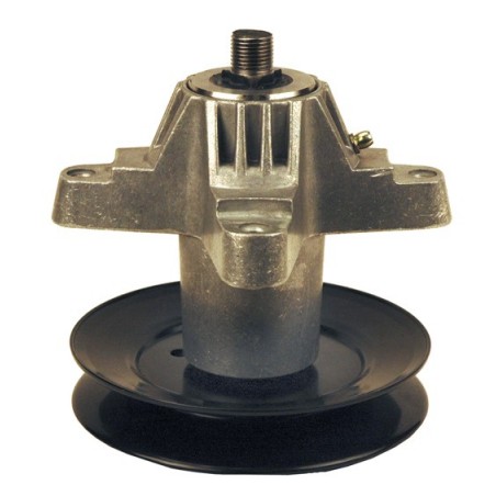 SECURA Palier de lame compatible avec Cub Cadet CC 114 TD