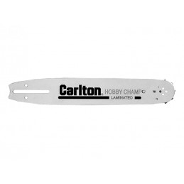 Guide chaîne de tronçonneuse Carlton de 45 cm, 3/8 Lo-Pro, .050, 1.3. Ref 18-10-N162-RK