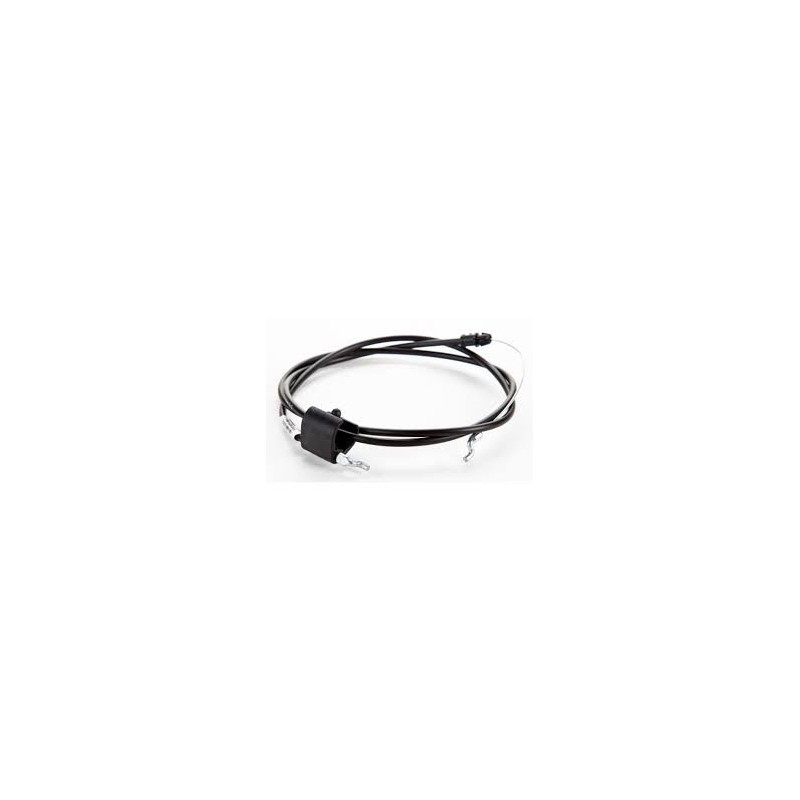 Cable d'arret moteur Craftsman, AYP, Electrolux, Husqvarna 183567, 532183567