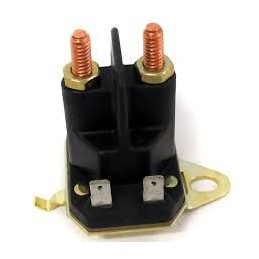 Solenoide AYP, Craftsman, Electrolux, Husqvarna, Bestgreen, 192507, 532192507