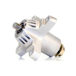 Palier de lame tracteur tondeuse MTD, Silverline, White, 6180138, 618-138, 6180142, 618-0142, 9180142, 918-0142