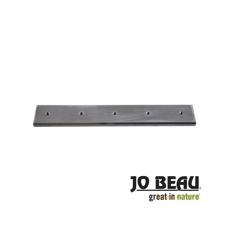 CONTRE-LAME POUR BROYEURS JO BEAU E300, M300, M300 INT, T300, H300 et R300