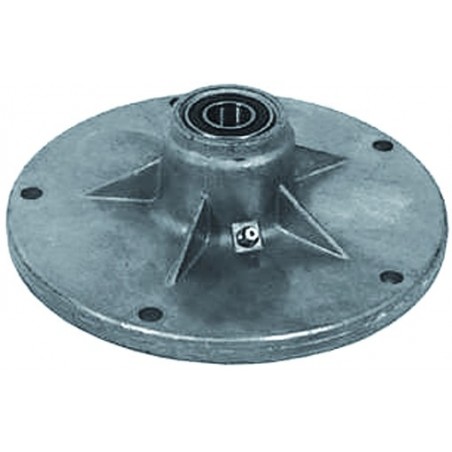 Tour (spindle) Et Roulement Pour Couteaux De Tondeuse - Compatible Murray 24384, 20551, 90905