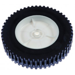 Roue de tondeuse MTD 7340880, 734-0880