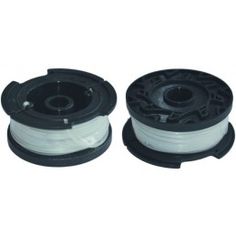 Bobine de fils Black & Decker A6481, A6485, A6485-XJ, 806856-50, 597843